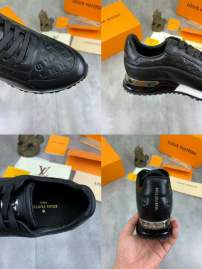 Picture of Louis Vuitton Shoes _SKULVsz38-45mnf101417278